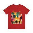 thumbnail image 1 of SUNSET PARTY T-SHIRT, 1 of 2