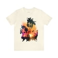 thumbnail image 1 of SUNSET SOIREE T-SHIRT, 1 of 2