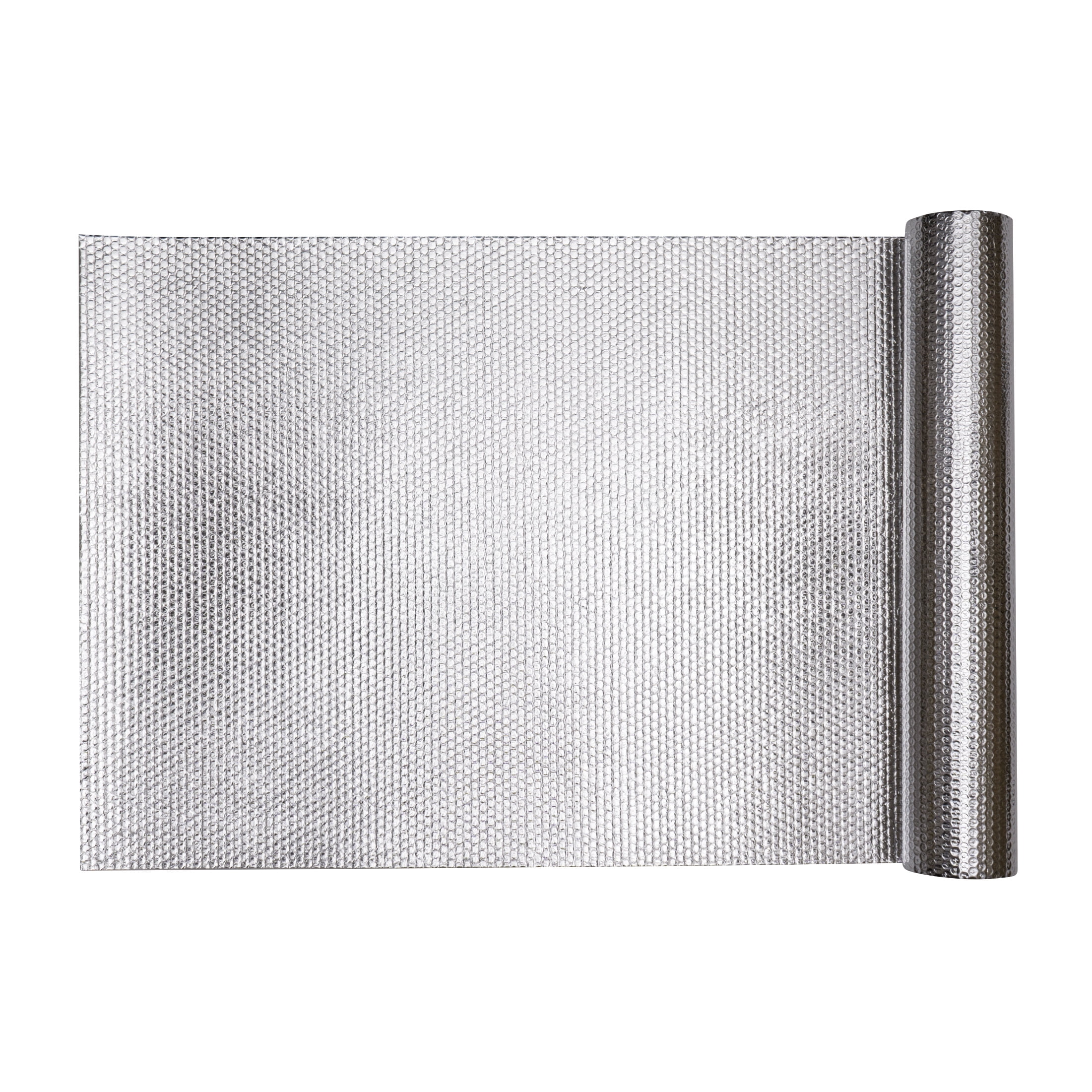 Auto Drive Reflective Insulation UV blocking Shade Roll Single Bubble For Car &RV 30"x15 Ft
