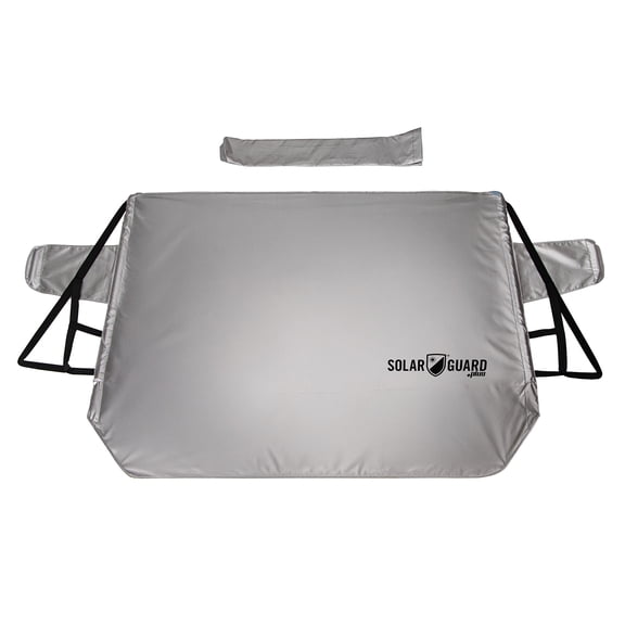 SolarGuard Plus Sun Shade Standard Size