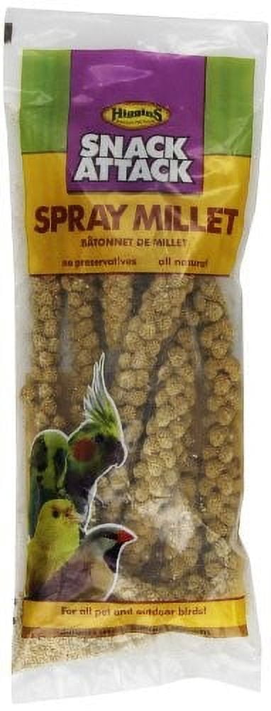 SUNSHINE SPRAY MILLET 6 CT