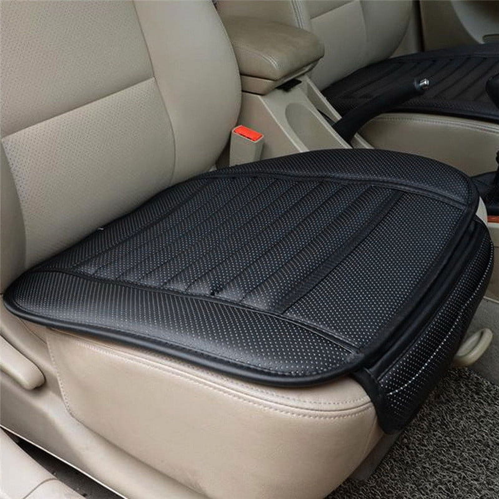 Car seat protector mat for sales leather seats