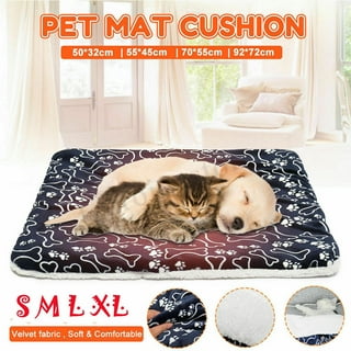 https://i5.walmartimages.com/seo/SUNSIOM-Pet-Bed-for-Dog-Cat-Crate-Mat-Soft-Warm-Pad-Liner-Home-Indoor-Outdoor-Pets_07e27f64-a442-409c-8528-fd874bcebbbd_1.3e62d838acf1c48936ea8dc9fe33de1c.jpeg?odnHeight=320&odnWidth=320&odnBg=FFFFFF