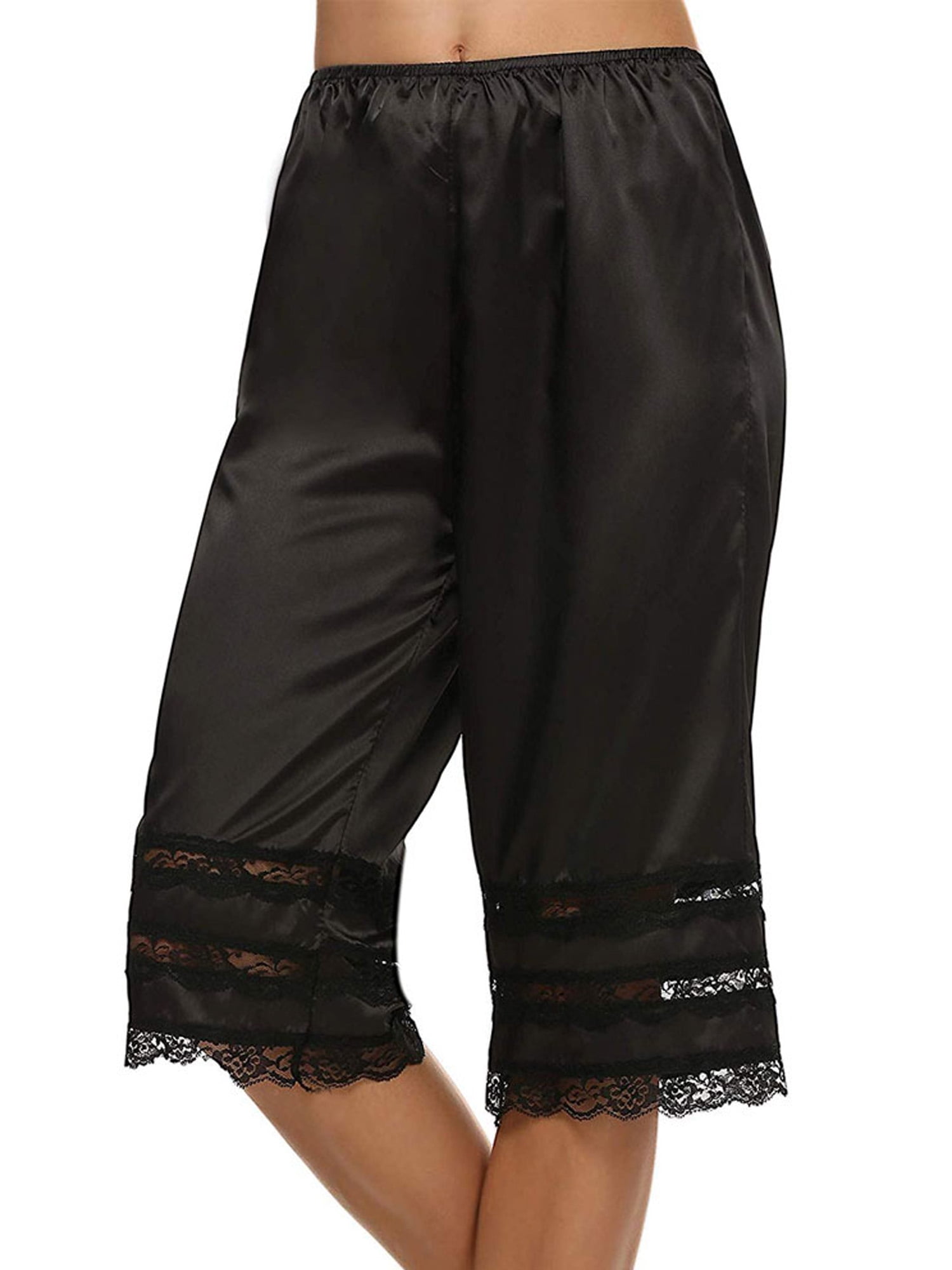 Culottes nylon sale