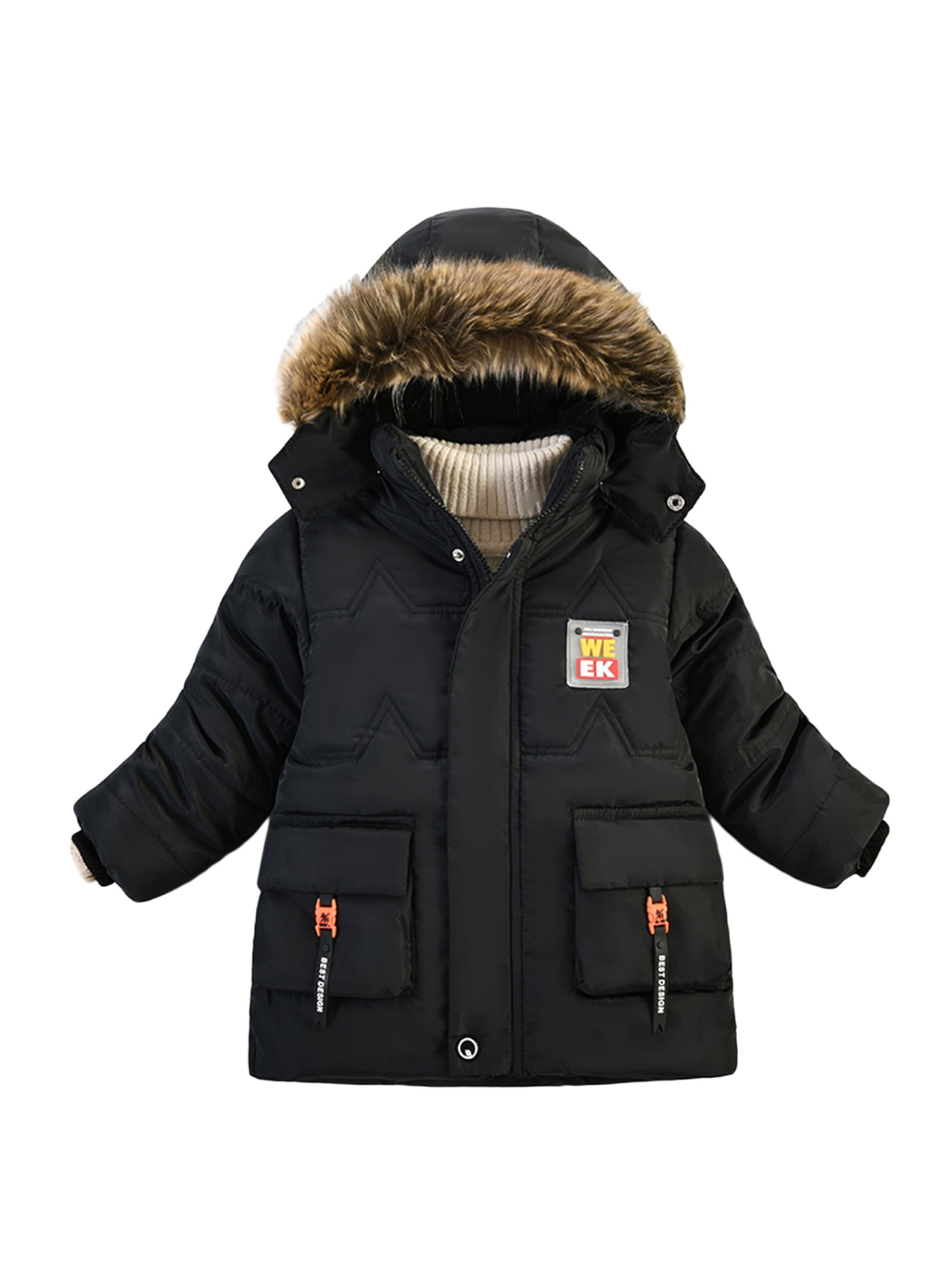 Best boys down jacket sales