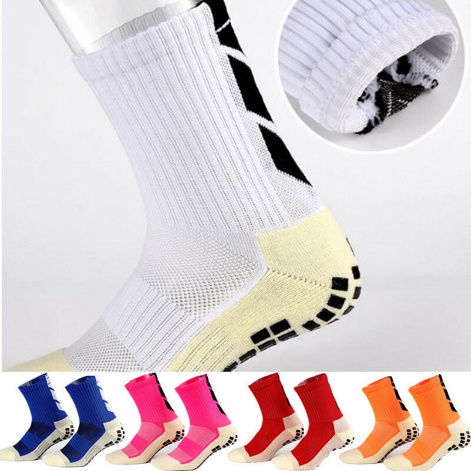 SUNSIOM Unisex Men Breathable Antisweat Socks Sports Socks For Hiking