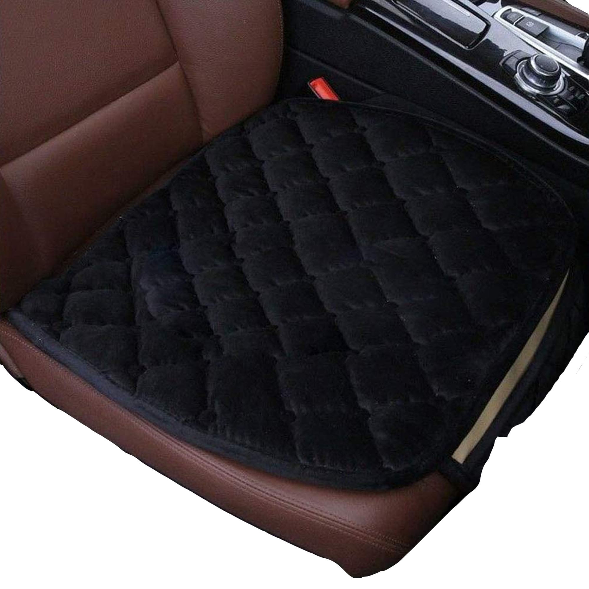 SUNSIOM Universal Car Seat Cover Gel Mat Chair Protector