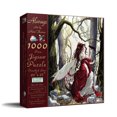 thumbnail image 1 of SUNSOUT INC - Always - 1000 pc Jigsaw Puzzle by Artist: Nene Thomas - Finished Size 20" x 27" - MPN# 67630, 1 of 5