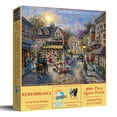 thumbnail image 1 of SUNSOUT INC - Remembrance - 500 pc Large Piece Jigsaw Puzzle by Artist: Nicky Boehme - MPN # 19175, 1 of 5