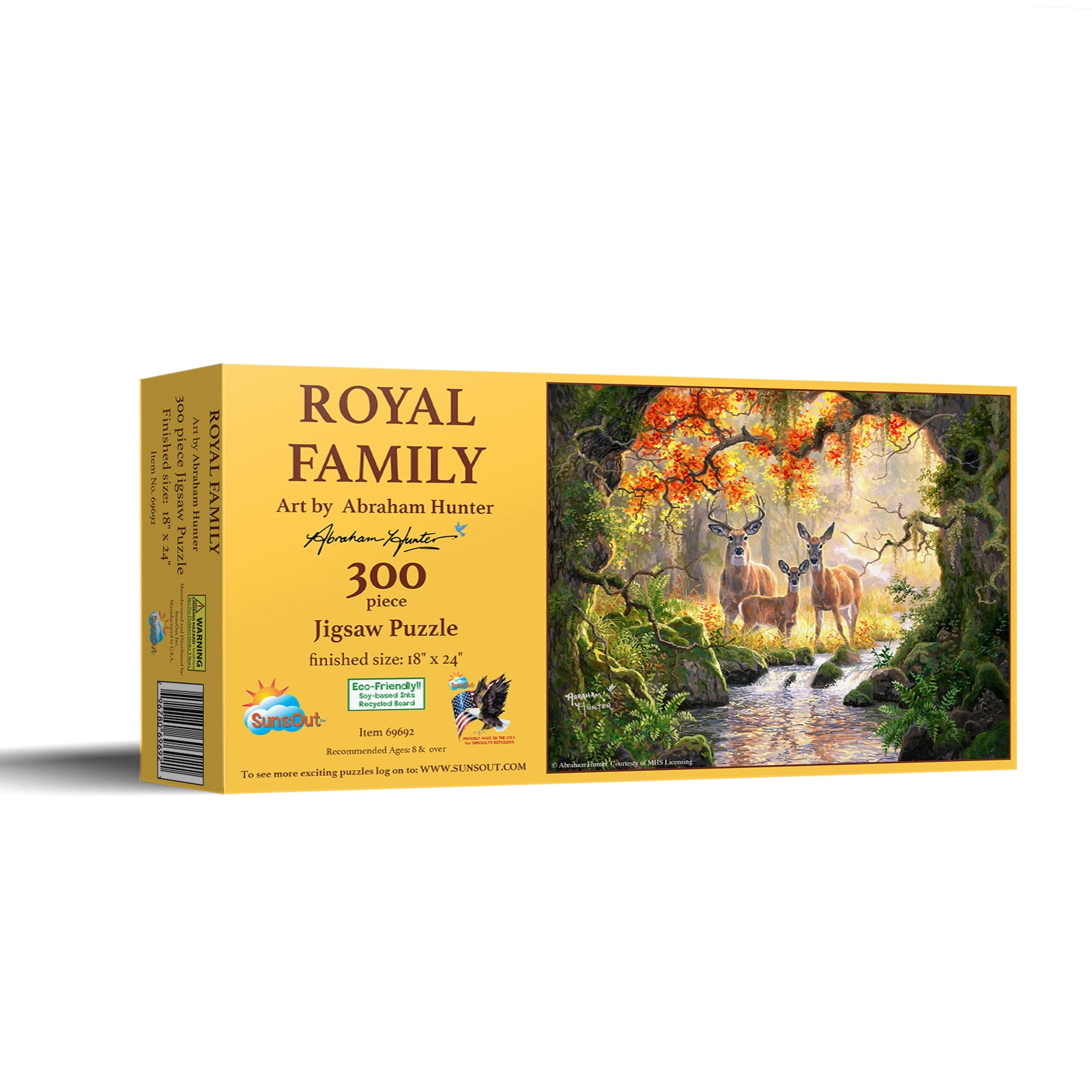 SUNSOUT INC - Chicken Coop - 1000 Pc Jigsaw Puzzle By Artist: Lori