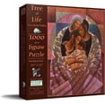 thumbnail image 2 of SUNSOUT INC - Women Cookng - 500 Pc Jigsaw Puzzle By Artist 2 of 10