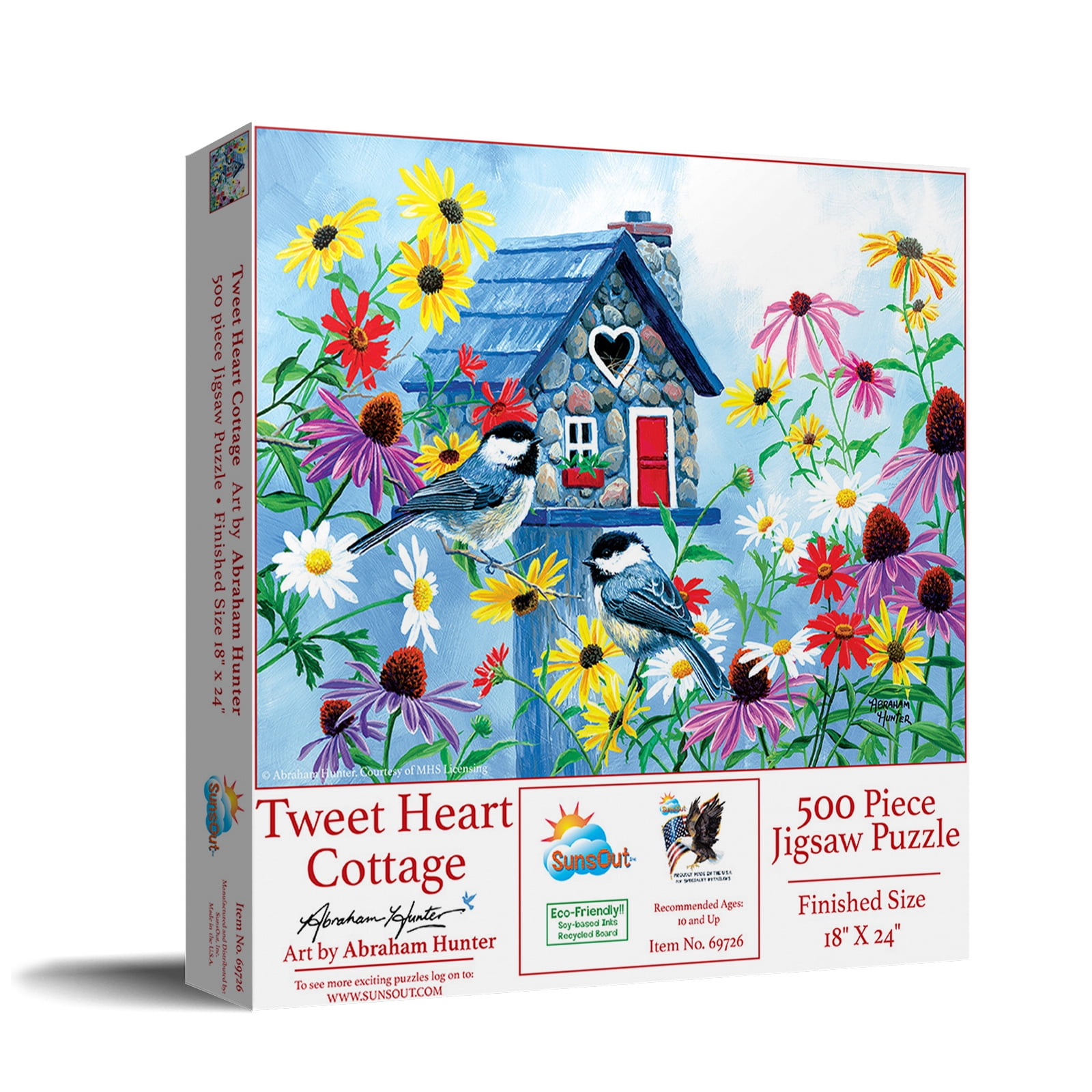 Saturday Evening Post Puzzles