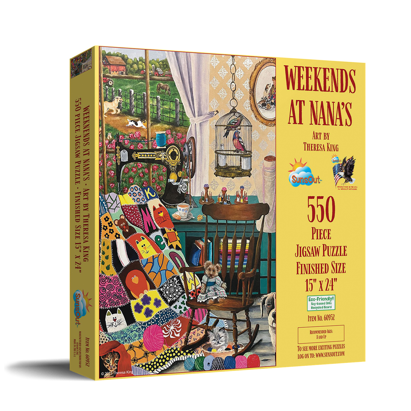 Saturday Evening Post Puzzles