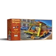 thumbnail image 1 of SUNSOUT INC - Woody Wagon - 300 pc Jigsaw Puzzle by Artist: Robert Kaler - Finished Size 16" x 26" - MPN# 72806, 1 of 5