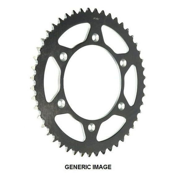 SUNSTAR Rear Steel Sprocket 42T for OFFROAD KTM 250 SX-F 2015