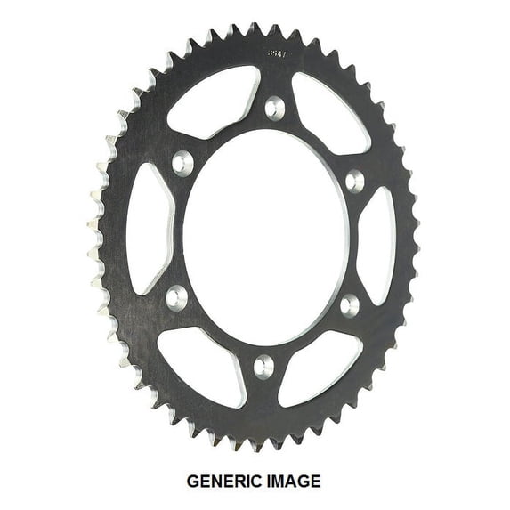 SUNSTAR Rear Steel Sprocket 42T for OFFROAD KTM 450 XC/XC-F 2006-2010