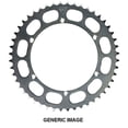 thumbnail image 1 of SUNSTAR Rear Steel Sprocket 42T for OFFROAD SUZUKI YZ250 1974, 1 of 3