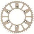 thumbnail image 1 of Sunstar Aluminum Works Triplestar Rear Sprocket 50 Tooth (5-355950), 1 of 2