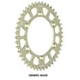 thumbnail image 1 of SUNSTAR Works Triplestar Rear Aluminum Sprocket 48T for OFFROAD SUZUKI WR250F 2007-2013, 1 of 3