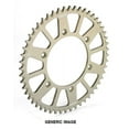 thumbnail image 1 of SUNSTAR Works Triplestar Rear Aluminum Sprocket 52T for OFFROAD KTM 625 SXC 2004-2006, 1 of 3