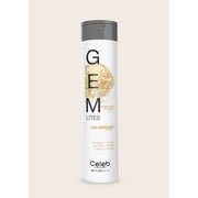 Gemlites Sunstone Light Golden Blonde® Colorwash Semi-Permanent Shampoo