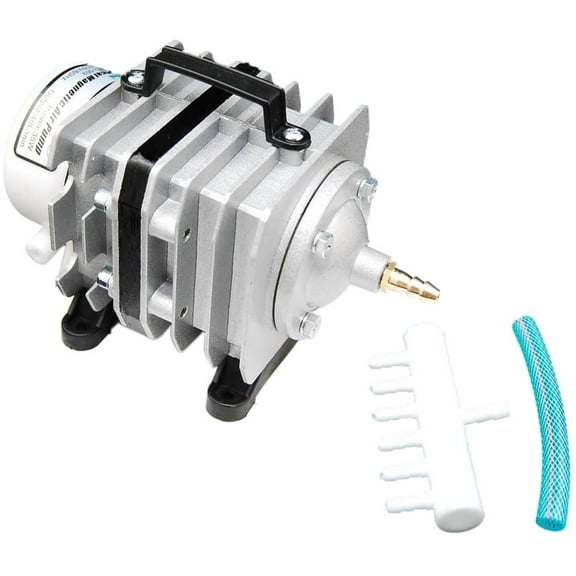 SUNSUN AC0-002 Electrical Magnetic Air Pump, 35 watts, 40L/min,