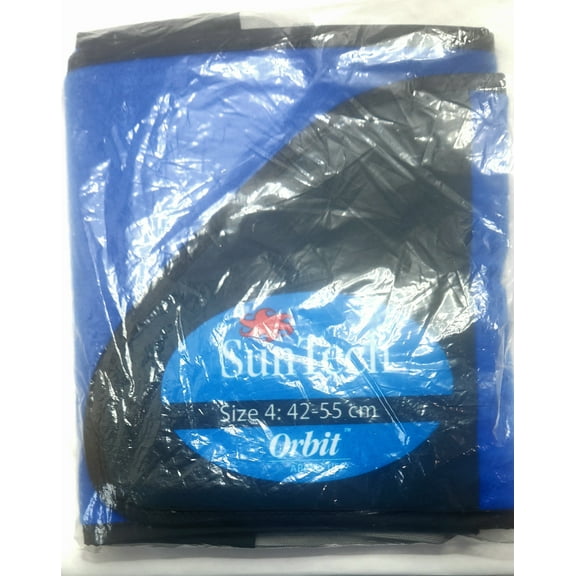 SUNT___98-0239-04 (NON) Cuff Orbit Comfort Adult Plus #4 (42-55cm) for Oscar 2. EACH