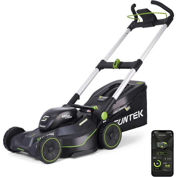 Self Propelled Lawn Mowers in Lawn Mowers - Walmart.com