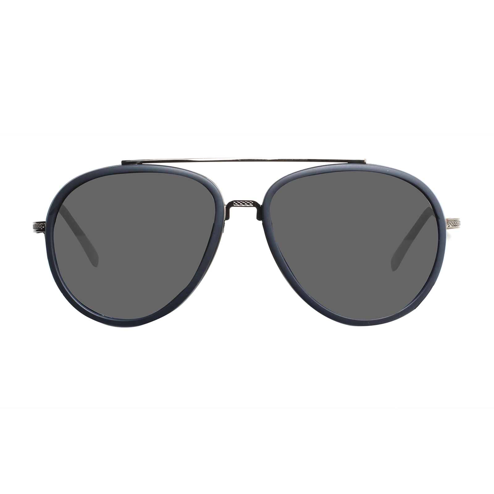 SUNVOES Classic Polarized Aviator Sunglasses for Men Women 