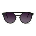 thumbnail image 1 of SUNVOES Polarized Retro Sunglasses UV400 Protection for Men and Women, 1 of 9