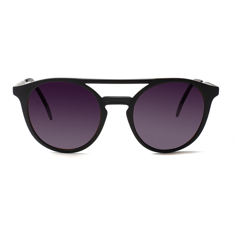 SUNVOES Polarized Retro Sunglasses UV400 Protection for Men  display picture 2