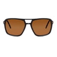 thumbnail image 1 of SUNVOES Polarized Sunglasses for Women Men Driving Vintage Square UV Protection, 1 of 10