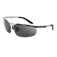 thumbnail image 1 of SUNVOES Sports Polarized Sunglasses for Men and Women Riding Driving Running, 1 of 9