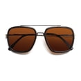 thumbnail image 1 of SUNVOES Sunglasses Classic Square Polarized  for Women Men Retro Shades Sun Glasses, 1 of 9