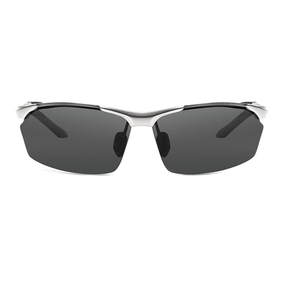 SUNVOES Sunglasses for Men Polarized All Sports UV400 Driving Glasses