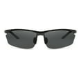 thumbnail image 1 of SUNVOES Sunglasses for Men Polarized All Sports UV400 Driving Glasses, 1 of 9