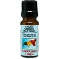 thumbnail image 1 of SUNWASHED LINEN FRAGRANCE OIL .33-FL. OZ., 1 of 1