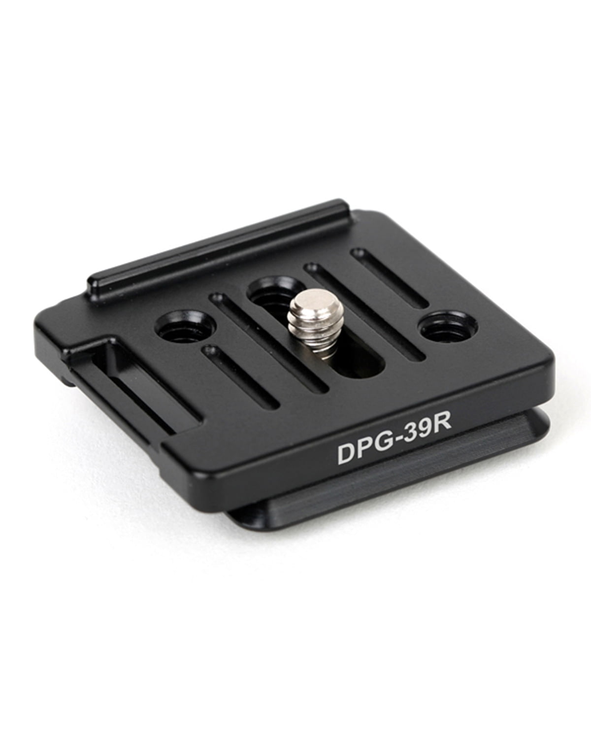 SUNWAYFOTO DPG-39R 39mm Arca Swiss Quick Release Plate QR Plate