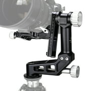 SUNWAYFOTO GH-02 Gimbal Head Aluminum Load 66 lbs 30 Kgs