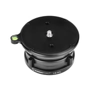 SUNWAYFOTO LB-90L Leveling base Tripod Head 55lbs25kg Load Capacity