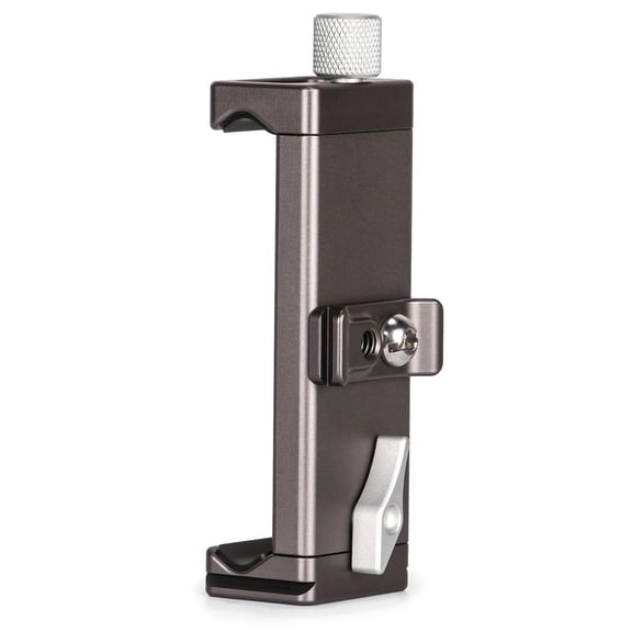 SUNWAYFOTO PC-01 Tablet Laptop Mount Smart Phone Bracket