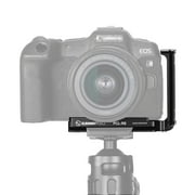 SUNWAYFOTO PCL-R8 L-bracket for Canon Eos R8/Eos RP Arca Swiss Quick Release L Plate