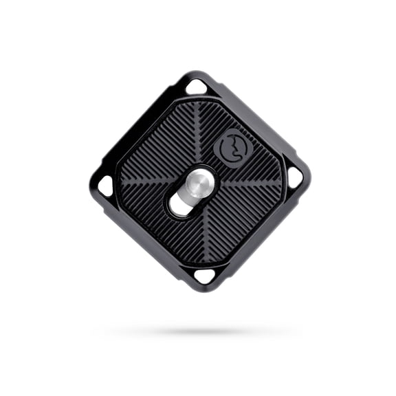 SUNWAYFOTO PM-38 Universal QR Plate