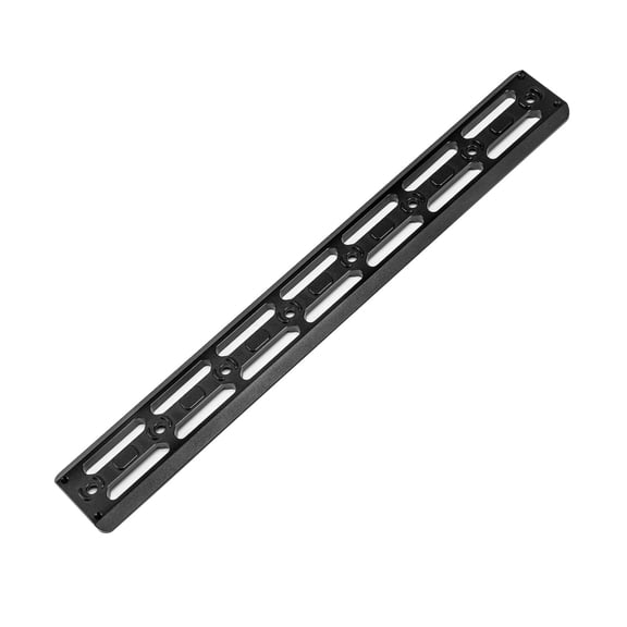 SUNWAYFOTO SMP-300 300mm MLok Arca Rail Mount Adapter for Tipod