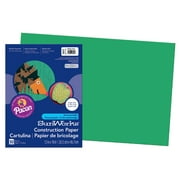 SUNWORKS GW 12X18 HOLIDAY GREEN 50CT- 25