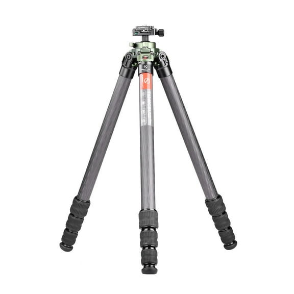 SUNWYAFOTOT3240CSL-PHuntingTripodforShootingRifle StandCarbonFiber