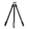 thumbnail image 1 of SUNWYAFOTO TL3240CS-Q Hunting Tripod for Shooting Rifle Stand Carbon Fiber, 1 of 9