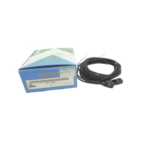 SUNX EX-11EB NSMP