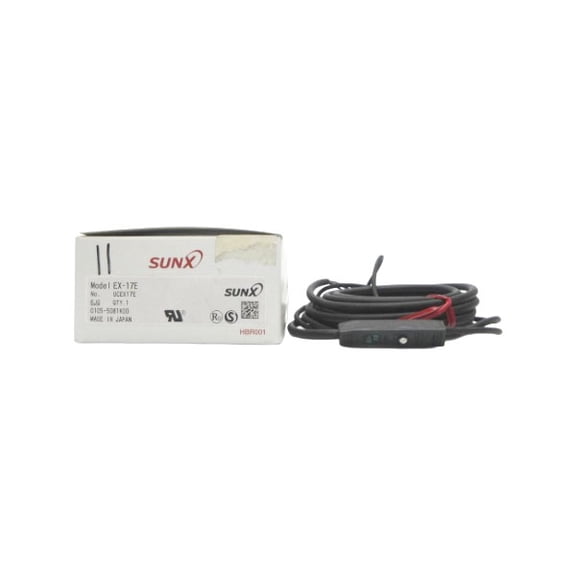 SUNX EX-17E NSMP