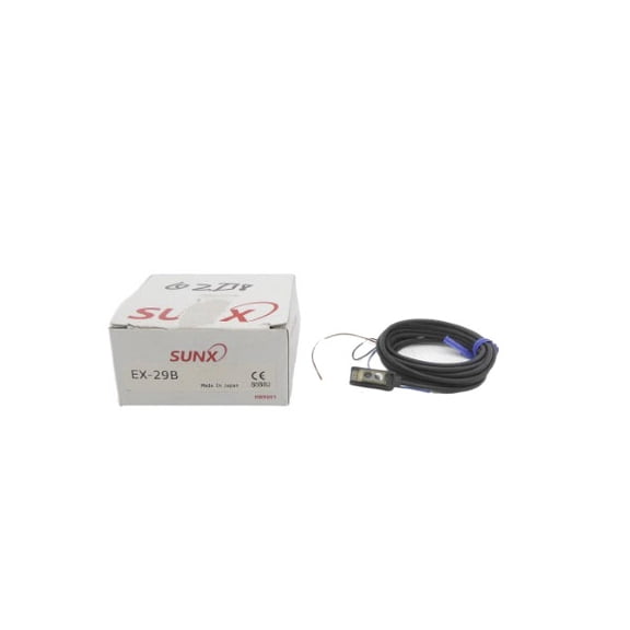 SUNX EX-29B NSMP